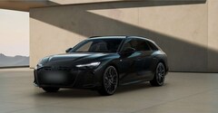Bild des Angebotes Audi A6 Avant TDI quattro 150 kW S tronic