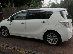 Bild des Angebotes Toyota Verso Verso 1.6