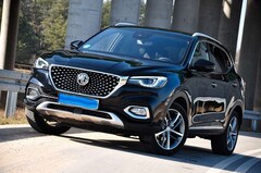 Bild des Angebotes MG EHS Luxury PHEV RFK 360 MG Pilot