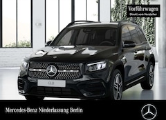 Bild des Angebotes Mercedes-Benz GLB 200 AMG+NIGHT+PANO+360°+LED+19"+TOTW+7G