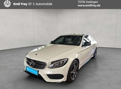 Bild des Angebotes Mercedes-Benz C 43 AMG C-Klasse