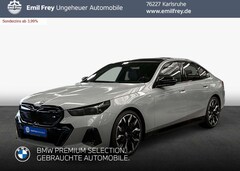 Bild des Angebotes BMW i5 M60