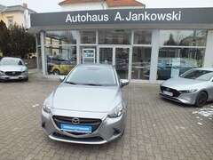 Bild des Angebotes Mazda 2 SKYACTIV-G 75 PS Center-L.+TouP