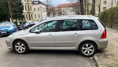Bild des Angebotes Peugeot 307 307 Break/SW Break 140 Premium