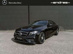 Bild des Angebotes Mercedes-Benz E 53 AMG 4M +AIRSCARF+PANORAMA+DISTRON+MULTIBEAM