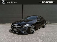 Bild des Angebotes Mercedes-Benz E 53 AMG 4M +AIRSCARF+PANORAMA+DISTRON+MULTIBEAM