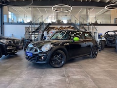 Bild des Angebotes MINI One One BRICK LANE *ISOFIX*RADIO*KLIMA*TÜV 04/2026*
