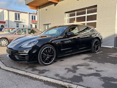 Bild des Angebotes Porsche Panamera ST 4 Pano Sportabgas Luft AHK Bose 21Zo