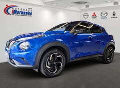 Bild des Angebotes Nissan Juke 1.0 DIG-T N-Connecta