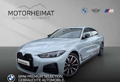 Bild des Angebotes BMW 440 M440i xDrive Gran Coupé M SportPro M Sitze 360° AC