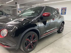 Bild des Angebotes Nissan Juke Juke 1.2 DIG-T Tekna