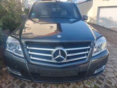 Bild des Angebotes Mercedes-Benz GLK 350 GLK 350 CDI DPF 4Matic 7G-TRONIC