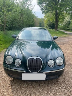 Bild des Angebotes Jaguar S-Type 2.5 V6 Classic