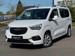 Bild des Angebotes Opel Combo Life E Innovation*Navi*Kamera*7-Sitz*HUD*
