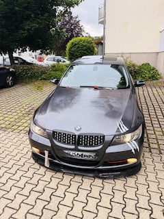 Bild des Angebotes BMW 320 320d DPF Aut.