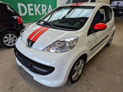 Bild des Angebotes Peugeot 107 Filou
