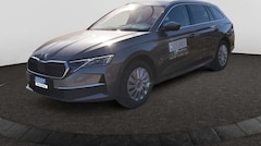 Bild des Angebotes Skoda Octavia 1.5 mHEV Combi Balance  35.490.-Inzahlun