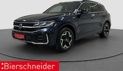 Bild des Angebotes VW Touareg 3.0 TDI R-Line AHK PANO STAND IQ