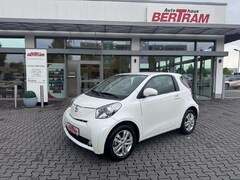 Bild des Angebotes Toyota iQ +