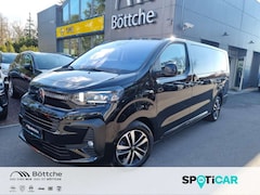 Bild des Angebotes Citroen Spacetourer 2.0 Plus XL LED/Navi/180°Kamera/Allwetter