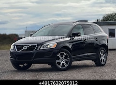 Bild des Angebotes Volvo XC60 T6 AWD Summum Aut. Led Nav Kam Pan Mem Keyl