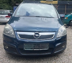 Bild des Angebotes Opel Zafira CATCH ME **  Inspektion Neu *** 7 Sitzer ***
