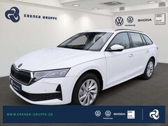 Bild des Angebotes Skoda Octavia Combi 2.0 TDI DSG Selection ACC+NAVI+AHK