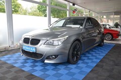 Bild des Angebotes BMW 520 i Lim. *FACELIFT*NAVI*XENON*18"LM"*TÜV 5-27*
