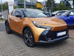 Bild des Angebotes Toyota C-HR C-HR 2.0-l-VVT-i HEV Lounge Premiere