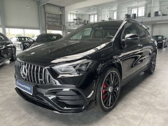Bild des Angebotes Mercedes-Benz GLA 35 AMG 4M AMG PREMIUM-AERODYNAMIK-PANORAMA