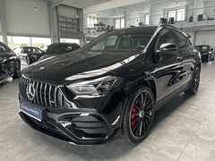 Bild des Angebotes Mercedes-Benz GLA 35 AMG 4M AMG PREMIUM-AERODYNAMIK-PANORAMA