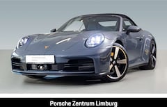 Bild des Angebotes Porsche 992 911 Carrera Cabriolet Rückfahrkamera BOSE