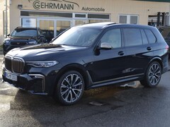 Bild des Angebotes BMW X7 M M50 d