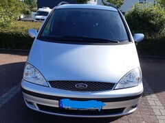 Bild des Angebotes Ford Galaxy 16V Aut. Ambiente