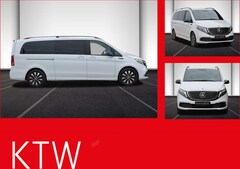 Bild des Angebotes Mercedes-Benz EQV 300 Avantgarde,Extralang,7Sitze,LED,Tisch