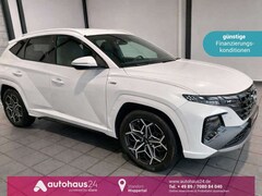 Bild des Angebotes Hyundai TUCSON 1.6 T-GDI N Line Plug-In Hybrid 4WD