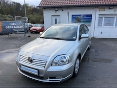 Bild des Angebotes Toyota Avensis 1.8 Sol Lim.