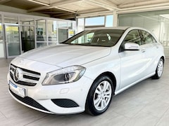 Bild des Angebotes Mercedes-Benz A 200 Urban Autom. SHZ/PDC/Xenon/Teilleder/EU6