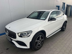 Bild des Angebotes Mercedes-Benz GLC 200 GLC 300 de COUPE 4M AMG AIRMATIC KAMERA LED AHK