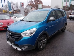 Bild des Angebotes Dacia Lodgy 1.2 TCe 115 Stepway 7 Sitze