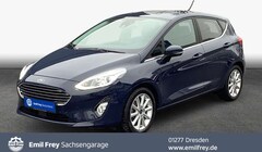 Bild des Angebotes Ford Fiesta 1.5 TDCi S&S TITANIUM