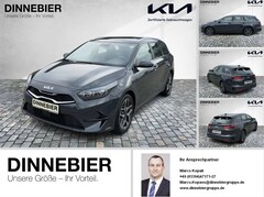 Bild des Angebotes Kia Ceed SW / cee'd SW Ceed Sportswagon Spirit Glasdach+LED+Kamera+SHZ