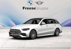 Bild des Angebotes Mercedes-Benz C 300 e Avantgarde C 300 T e (206.254) AHK 360°