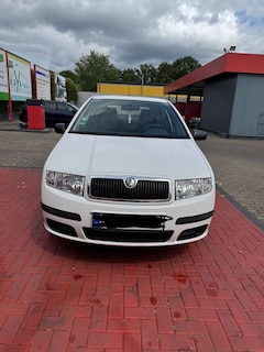 Bild des Angebotes Skoda Fabia 1.2 HTP Classic