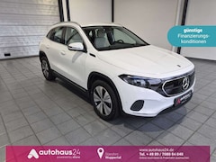 Mercedes-Benz EQA 250 LED|360°|ParkAssist