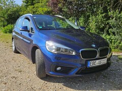 Bild des Angebotes BMW 218 218d Gran Tourer Advantage