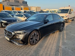 Bild des Angebotes Mercedes-Benz E 450 E -Klasse Lim. E 450 d 4Matic AMG Line Pre