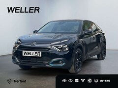 Bild des Angebotes Citroen E-C4 Electric 136 FEEL *LED*CarPlay*PDC hi*SHZ*Spurhalte*