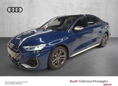 Bild des Angebotes Audi S3 Limousine TFSI S tronic Matrix*SONOS*ACC*Panorama*
