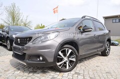Bild des Angebotes Peugeot 2008 Allure /GT-LINE/S-HEFT/NAVI/PANO/R-KAMERA